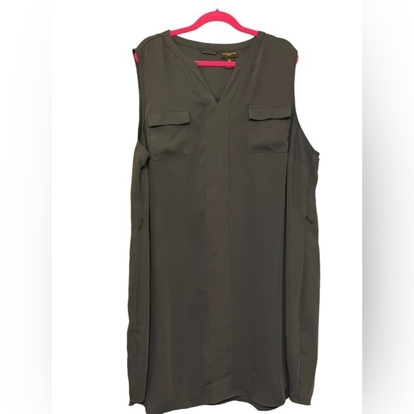 Adrienne Vittadini Woman 3X - Picture 3 of 6